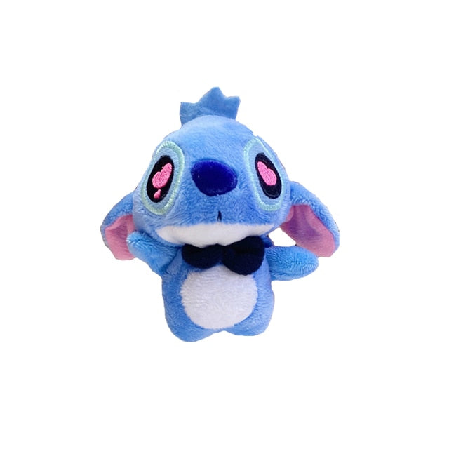 Disney Stitch Mini Plush Toy