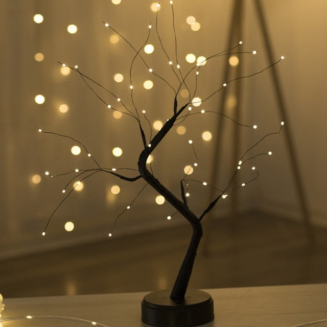 LED Tree Light